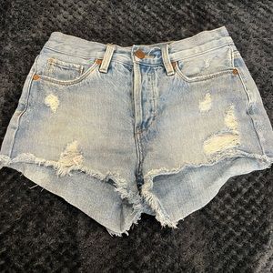 BlankNYC shorts